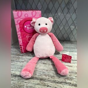 Scentsy Buddy Penny the Pig
